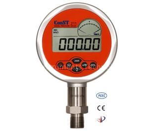 Digital Pressure Gauge