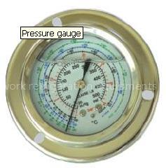 Pressure gauge