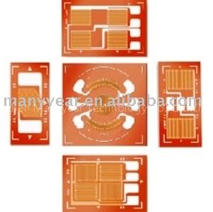 Strain gauge