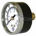 pressure gauge