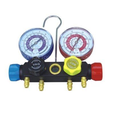 Commercial Service Manifold(CT-436GN)