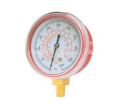 refrigeration pressure gauge