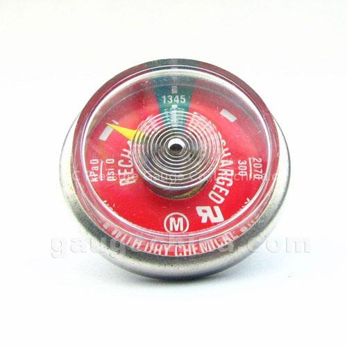 Fire extinguisher Guage