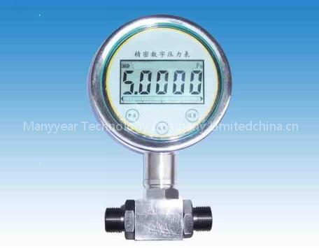 pressure meter,differential pressure gauge