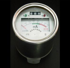 Arrester Monitor