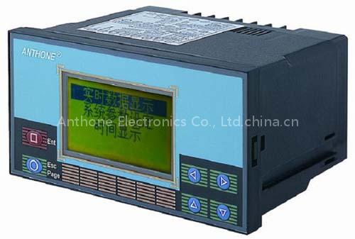 Intelligent Electric Power Monitor