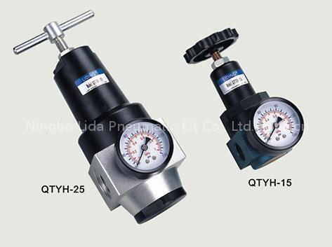 Pressure Regulator