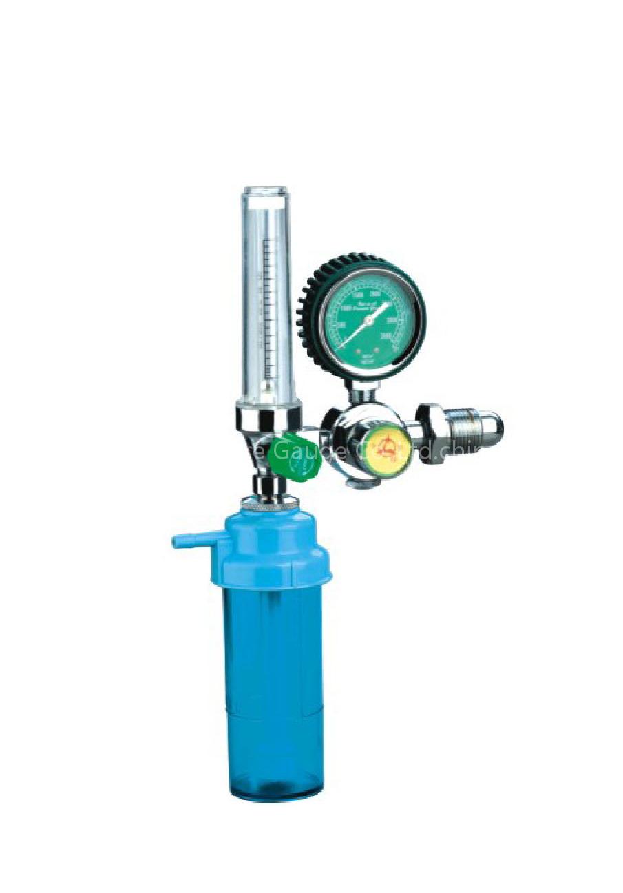 Medical Oxygen regulators
