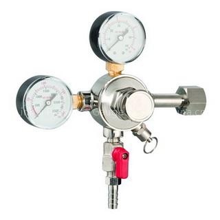 CO2 BEER REGULATOR
