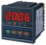 Single display-window (PV) Regulator