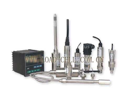 melt pressure sensor