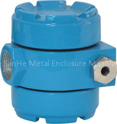 Transducer Enclosure