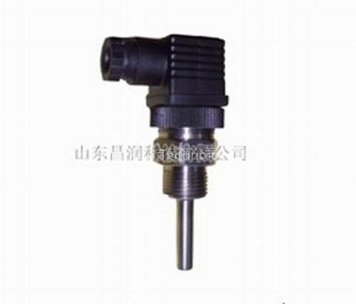 PT100 Platinum Resistance Temperature Sensor