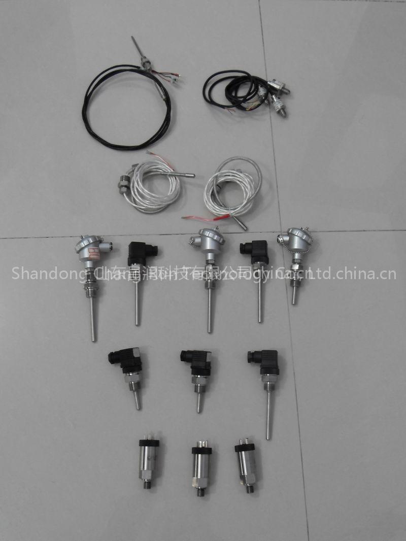 Temperature Sensor
