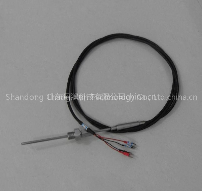 Thermocouple Temperature Sensors