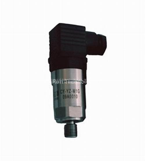 MEMS Pressure Transducer