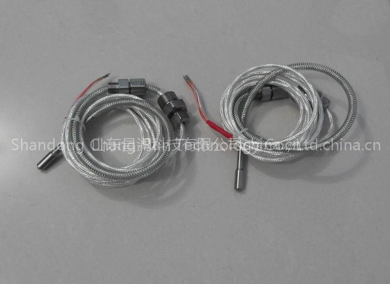 MEMS Pressure Sensor