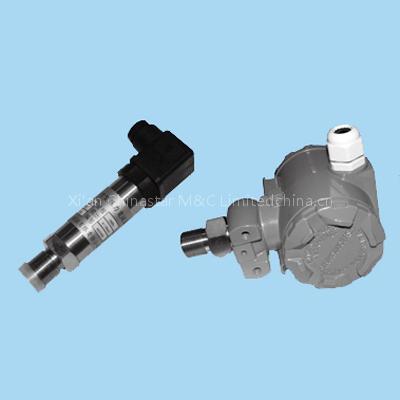 Universal Pressure Transmitter supply