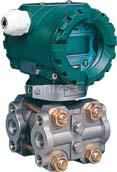 Proliferate-silicon pressure transmitter