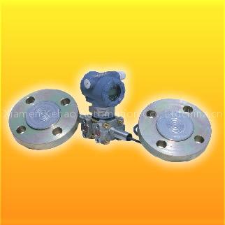 Kehao Smart Differential Pressure Transmitter-KH3351C