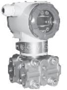 GE-3851 Intelligent Differential Pressure Transmitter