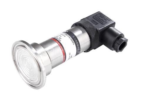 GE-203 Clamp Mounting Pressure Transmitter
