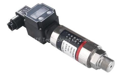 GE-204 Visual LED Display Pressure Transmitter