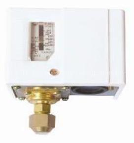 GE-514 Single Pressure Switch
