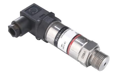 GE-201 Industrial Pressure Transmitter