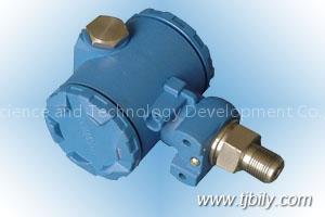 Diffusion Silicon Pressure Transmitter