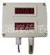 Double Display Temperature and Humidity Transmitter