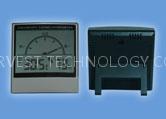 electronic humdity meter
