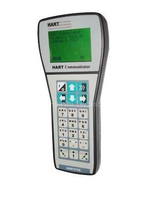 Hart 375 Communicator