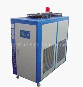 cooling water chiller