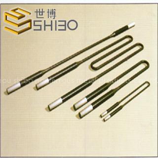 mosi2 heating element