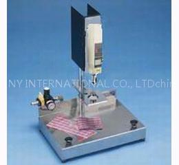 Digital aerodynamic Stiffness Tester