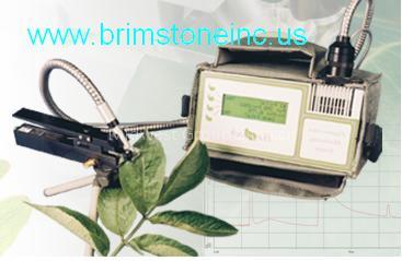 Portable Chlorophyll Fluorometer