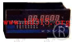 interlligent motor temperature controller