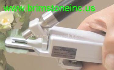 Standard PAR Clip for Fluorometer