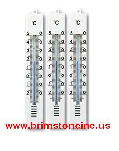 Cut-Price Thermometer