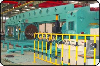 HYDRAULIC TESTER