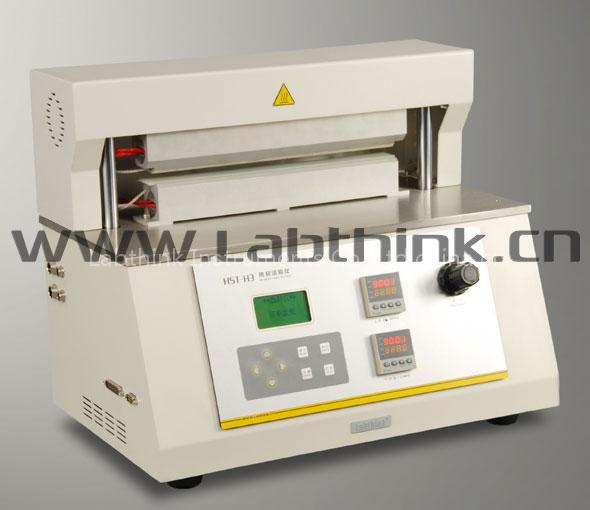 Heat Sealing Testing Machine