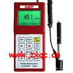 Portable Metal Hardness Tester