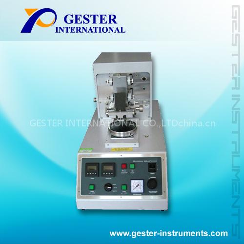Universal Wear Tester