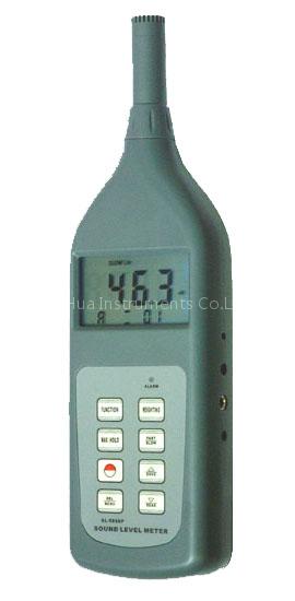 Sound Level Meter