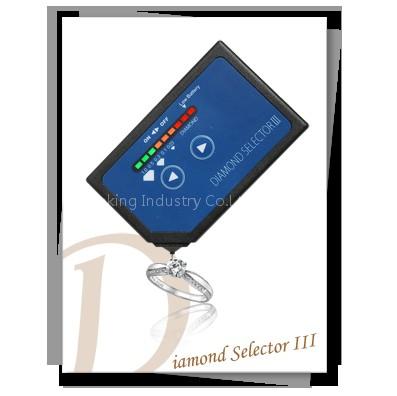 Jewelry Testing Equipment ,Diamond Detective