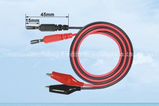 Test Leads JC-BBC03020