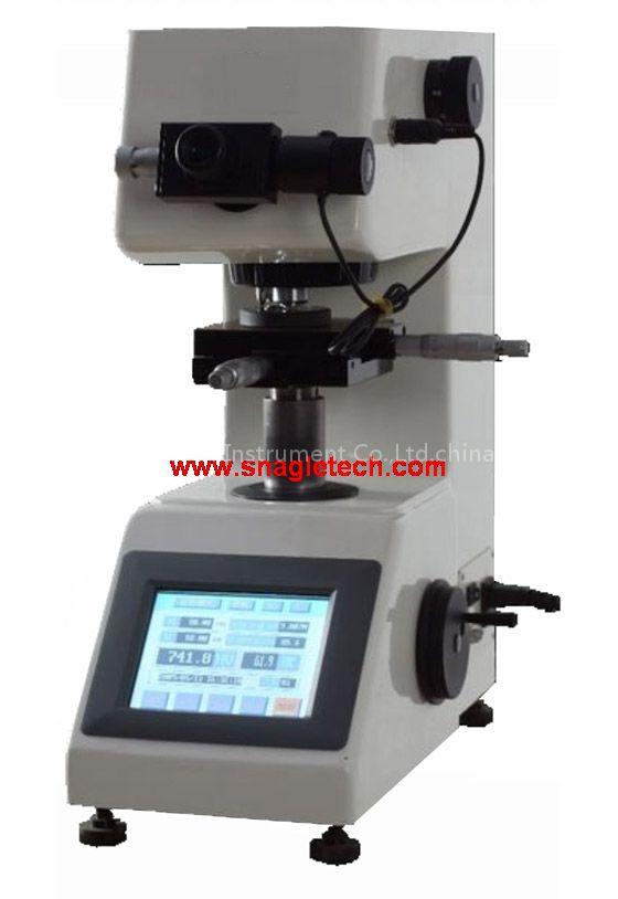 XHV-1000 Digital Micro Vickers Hardness Tester