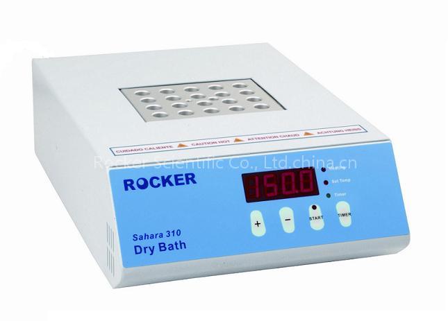 Dry Bath