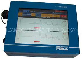 Pile Integrity tester/testing device & Equipment